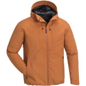 Pinewood Jacka Telluz 5213 (Färg: Tegelorange, Storlek: Medium) Pinewood Jacka Telluz 5213 (Färg: Tegelorange, Storlek: Medium)
