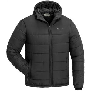 Pinewood Jacka Kolding - Svart (Storlek: Small) Pinewood Jacka Kolding - Svart (Storlek: Small)