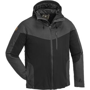 Pinewood Jacka Finnveden Hybrid Extreme 5300 (Färg: Svart/Mörkantracit, Storlek: 2XL) Pinewood Jacka Finnveden Hybrid Extreme 5300 (Färg: Svart/Mörkantracit, Storlek: 2XL)