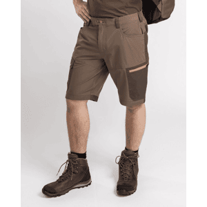 Pinewood Finnveden Trail Hybrid Shorts (Färg: Earth Brown/Dark Olive, Storlek: C56) Pinewood Finnveden Trail Hybrid Shorts (Färg: Earth Brown/Dark Olive, Storlek: C56)