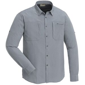 Pinewood Skjorta Insectsafe (Färg: Mörk Antracit, Storlek: XL) Pinewood Skjorta Insectsafe (Färg: Mörk Antracit, Storlek: XL)