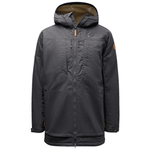 Pinewood Finnveden Vinterjacka Herr (Färg: D.Anthracite, Storlek: 3XL) Pinewood Finnveden Vinterjacka Herr (Färg: D.Anthracite, Storlek: 3XL)