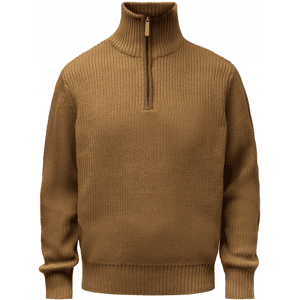 Pinewood Philip Stickad Tröja Herr (Färg: D.Sandstone, Storlek: XL) Pinewood Philip Stickad Tröja Herr (Färg: D.Sandstone, Storlek: XL)
