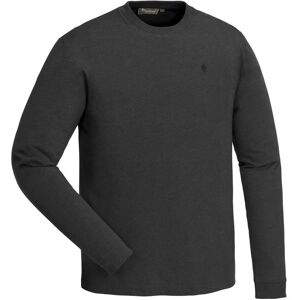 Pinewood Peached Långärmad T-shirt (Färg: Röksvart, Storlek: XL) Pinewood Peached Långärmad T-shirt (Färg: Röksvart, Storlek: XL)