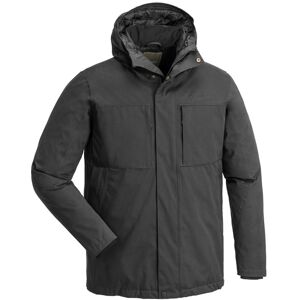 Pinewood Värnamo Vadderad Jacka - Svart (Storlek: 3XL) Pinewood Värnamo Vadderad Jacka - Svart (Storlek: 3XL)
