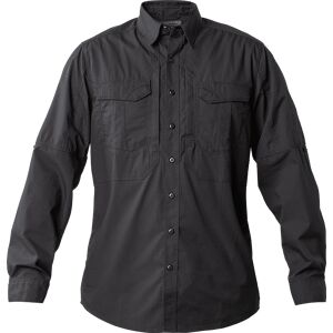 5.11 Tactical Stryke Shirt (Färg: Svart, Storlek: Medium) 5.11 Tactical Stryke Shirt (Färg: Svart, Storlek: Medium)
