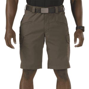 5.11 Tactical Stryke Shorts (Färg: Tundra, Midjemått: 32) 5.11 Tactical Stryke Shorts (Färg: Tundra, Midjemått: 32)