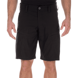 5.11 Tactical Apex 11" Shorts (Färg: Svart, Midjemått: 36) 5.11 Tactical Apex 11" Shorts (Färg: Svart, Midjemått: 36)