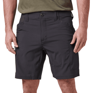 5.11 Tactical Trail 9" Short Lite (Färg: Volcanic, Storlek: 32) 5.11 Tactical Trail 9" Short Lite (Färg: Volcanic, Storlek: 32)