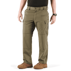 5.11 Tactical Stryke Pant (Färg: Ranger Green, Midjemått: 34, Benlängd: 34) 5.11 Tactical Stryke Pant (Färg: Ranger Green, Midjemått: 34, Benlängd: 34)