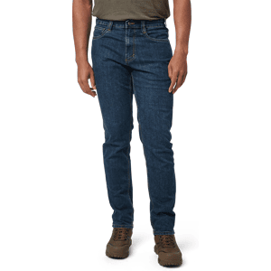 5.11 Tactical Defender-Flex Slim Jean (Färg: Bsc Blue Wsh, Midja: 30, Längd: 34) 5.11 Tactical Defender-Flex Slim Jean (Färg: Bsc Blue Wsh, Midja: 30, Längd: 34)
