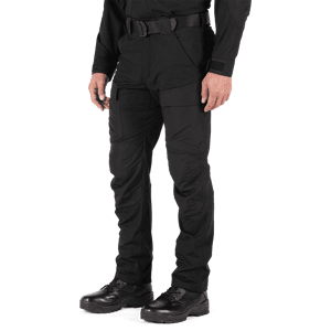 5.11 Tactical Quantum TDU Pants (Färg: Svart, Midjemått: 36, Benlängd: 36) 5.11 Tactical Quantum TDU Pants (Färg: Svart, Midjemått: 36, Benlängd: 36)