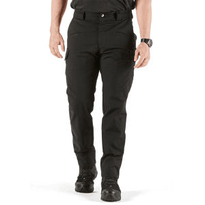 5.11 Tactical Icon Pant (Färg: Svart, Midjemått: W33", Benlängd: L32") 5.11 Tactical Icon Pant (Färg: Svart, Midjemått: W33", Benlängd: L32")