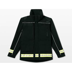5.11 Tactical Prime Responder Parka (Färg: Svart, Storlek: L) 5.11 Tactical Prime Responder Parka (Färg: Svart, Storlek: L)