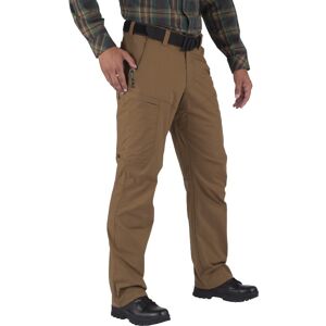 5.11 Tactical Apex Pants (Färg: Battle Brown, Midjemått: 28, Benlängd: 32) 5.11 Tactical Apex Pants (Färg: Battle Brown, Midjemått: 28, Benlängd: 32)