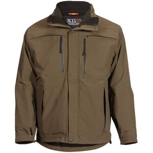 5.11 Tactical Bristol Parka (Färg: Tundra, Storlek: M) 5.11 Tactical Bristol Parka (Färg: Tundra, Storlek: M)