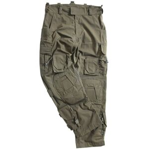 Arktis C222 Ranger Trousers (Färg: Olive Green, Storlek: W38-L33) Arktis C222 Ranger Trousers (Färg: Olive Green, Storlek: W38-L33)