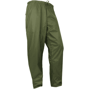 Arktis C312 Rainshield Trousers (Färg: Olive Green, Storlek: W34-L33) Arktis C312 Rainshield Trousers (Färg: Olive Green, Storlek: W34-L33)