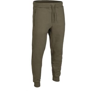Mil-Tec Tactical Sweatpants - Ranger Green (Storlek: 2XL) Mil-Tec Tactical Sweatpants - Ranger Green (Storlek: 2XL)