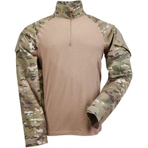 5.11 Tactical TDU Rapid Assault Shirt (Färg: Multicam, Storlek: 2XL) 5.11 Tactical TDU Rapid Assault Shirt (Färg: Multicam, Storlek: 2XL)