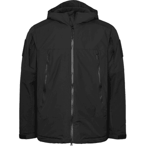 5.11 Tactical Bastion Jacket (Färg: Svart, Storlek: Medium) 5.11 Tactical Bastion Jacket (Färg: Svart, Storlek: Medium)