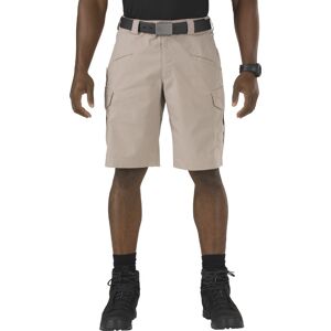 5.11 Tactical Stryke Shorts (Färg: Khaki, Midjemått: 36) 5.11 Tactical Stryke Shorts (Färg: Khaki, Midjemått: 36)