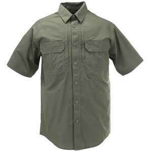 5.11 Tactical Taclite Pro Short Sleeve Shirt (Färg: TDU Green, Storlek: L) 5.11 Tactical Taclite Pro Short Sleeve Shirt (Färg: TDU Green, Storlek: L)