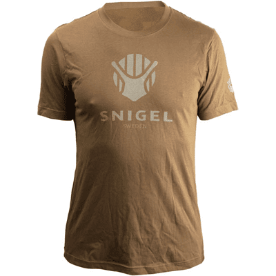 Snigel T-Shirt 2.0 (Färg: Oliv, Storlek: XL) Snigel T-Shirt 2.0 (Färg: Oliv, Storlek: XL)