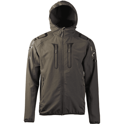 Mil-Tec Dynamic Force Flex-Tech Jacket (Färg: Oliv, Storlek: Small) Mil-Tec Dynamic Force Flex-Tech Jacket (Färg: Oliv, Storlek: Small)