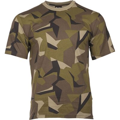 Mil-Tec T-Shirt M90 (Storlek: M) Mil-Tec T-Shirt M90 (Storlek: M)