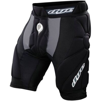 Dye Paintball Dye Performance Slide Shorts (Storlek: L) Dye Paintball Dye Performance Slide Shorts (Storlek: L)