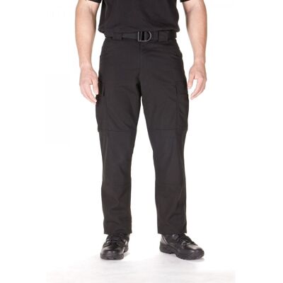 5.11 Tactical TDU Byxa Ripstop (Färg: Svart, Benlängd: Regular, Midjemått: XS) 5.11 Tactical TDU Byxa Ripstop (Färg: Svart, Benlängd: Regular, Midjemått: XS)