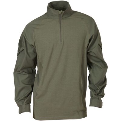 5.11 Tactical Rapid Assault Shirt (Färg: TDU Green, Storlek: XL) 5.11 Tactical Rapid Assault Shirt (Färg: TDU Green, Storlek: XL)