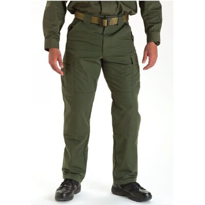 5.11 Tactical TDU Byxa Ripstop (Färg: Mörkgrön, Benlängd: Regular, Midjemått: XS) 5.11 Tactical TDU Byxa Ripstop (Färg: Mörkgrön, Benlängd: Regular, Midjemått: XS)