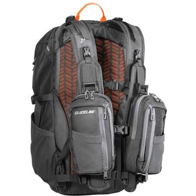 Guideline Experience Deep Wading Vest Guideline Experience Deep Wading Vest