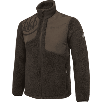Beretta Trailhead Thermal Pro Jacket (Färg: Brown Bark, Storlek: XL) Beretta Trailhead Thermal Pro Jacket (Färg: Brown Bark, Storlek: XL)