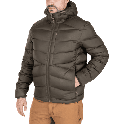 5.11 Tactical Acadia Down Jacket (Färg: Ranger Green, Storlek: XL) 5.11 Tactical Acadia Down Jacket (Färg: Ranger Green, Storlek: XL)