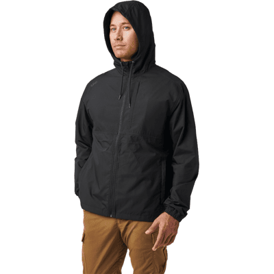 5.11 Tactical Radar Packable Jacket (Färg: Svart, Storlek: 2XL) 5.11 Tactical Radar Packable Jacket (Färg: Svart, Storlek: 2XL)