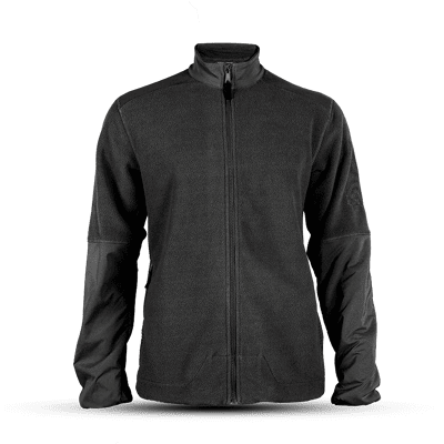 5.11 Tactical Bastion Tactical Fleece (Färg: Svart, Storlek: XL) 5.11 Tactical Bastion Tactical Fleece (Färg: Svart, Storlek: XL)