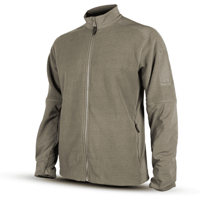 5.11 Tactical Bastion Tactical Fleece (Färg: Ranger Green, Storlek: 3XL) 5.11 Tactical Bastion Tactical Fleece (Färg: Ranger Green, Storlek: 3XL)