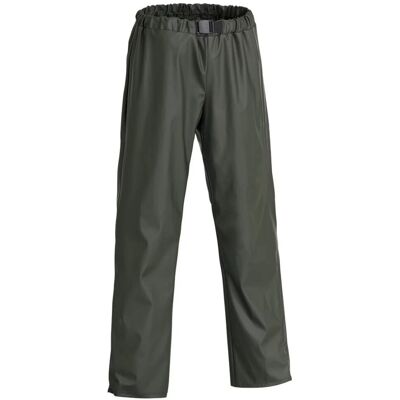 Pinewood Regnbyxa Noss 5002 (Färg: Grön, Storlek: XL) Pinewood Regnbyxa Noss 5002 (Färg: Grön, Storlek: XL)