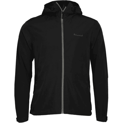 Pinewood Finnveden Trail Stretchjacka Herr (Färg: Svart, Storlek: 3XL) Pinewood Finnveden Trail Stretchjacka Herr (Färg: Svart, Storlek: 3XL)