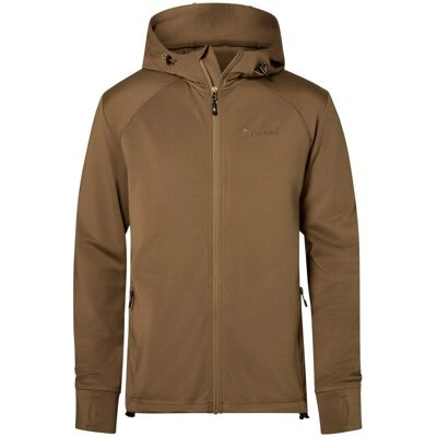 Pinewood Finnveden Hoodie (Färg: D.Sandstone, Storlek: Medium) Pinewood Finnveden Hoodie (Färg: D.Sandstone, Storlek: Medium)