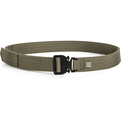 5.11 Tactical Maverick EDC 1.5 Bälte (Färg: Ranger Green, Storlek: 2XL) 5.11 Tactical Maverick EDC 1.5 Bälte (Färg: Ranger Green, Storlek: 2XL)
