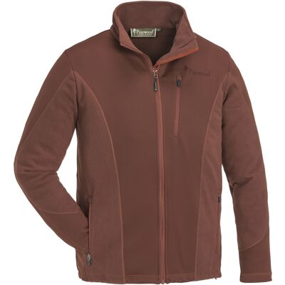 Pinewood Sweater Tiveden Light 5774 (Färg: Mörk Koppar, Storlek: Large) Pinewood Sweater Tiveden Light 5774 (Färg: Mörk Koppar, Storlek: Large)
