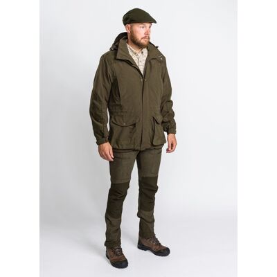 Pinewood Jacka Cadley 5804 - Mossgrön (Storlek: XL) Pinewood Jacka Cadley 5804 - Mossgrön (Storlek: XL)
