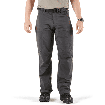 5.11 Tactical Apex Pants (Färg: Volcanic, Midjemått: 35, Benlängd: 32) 5.11 Tactical Apex Pants (Färg: Volcanic, Midjemått: 35, Benlängd: 32)