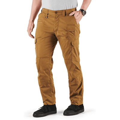 5.11 Tactical ABR Pro Pant (Färg: Kangaroo, Midjemått: W42", Benlängd: L36") 5.11 Tactical ABR Pro Pant (Färg: Kangaroo, Midjemått: W42", Benlängd: L36")