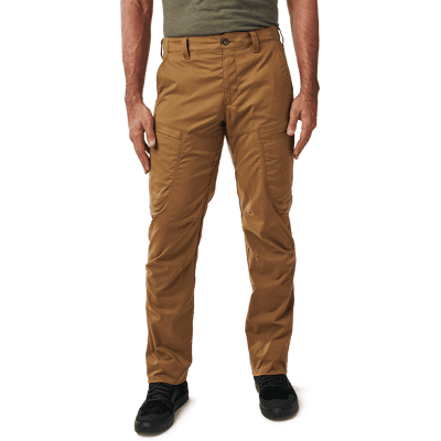 5.11 Tactical Fast-Tac Urban Pant (Färg: Kangaroo, Midjemått: W30", Benlängd: L34") 5.11 Tactical Fast-Tac Urban Pant (Färg: Kangaroo, Midjemått: W30", Benlängd: L34")