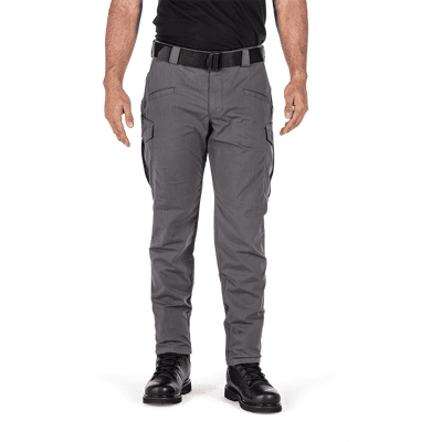 5.11 Tactical Icon Pant (Färg: Flint, Midjemått: W31", Benlängd: L30") 5.11 Tactical Icon Pant (Färg: Flint, Midjemått: W31", Benlängd: L30")